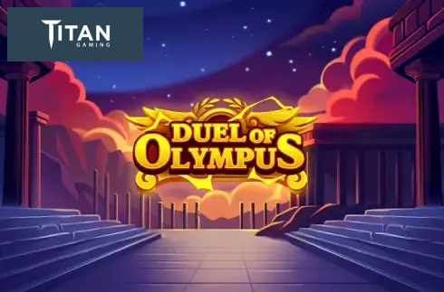 Duel of Olympus